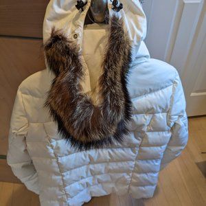 Bogner Ski Jacket